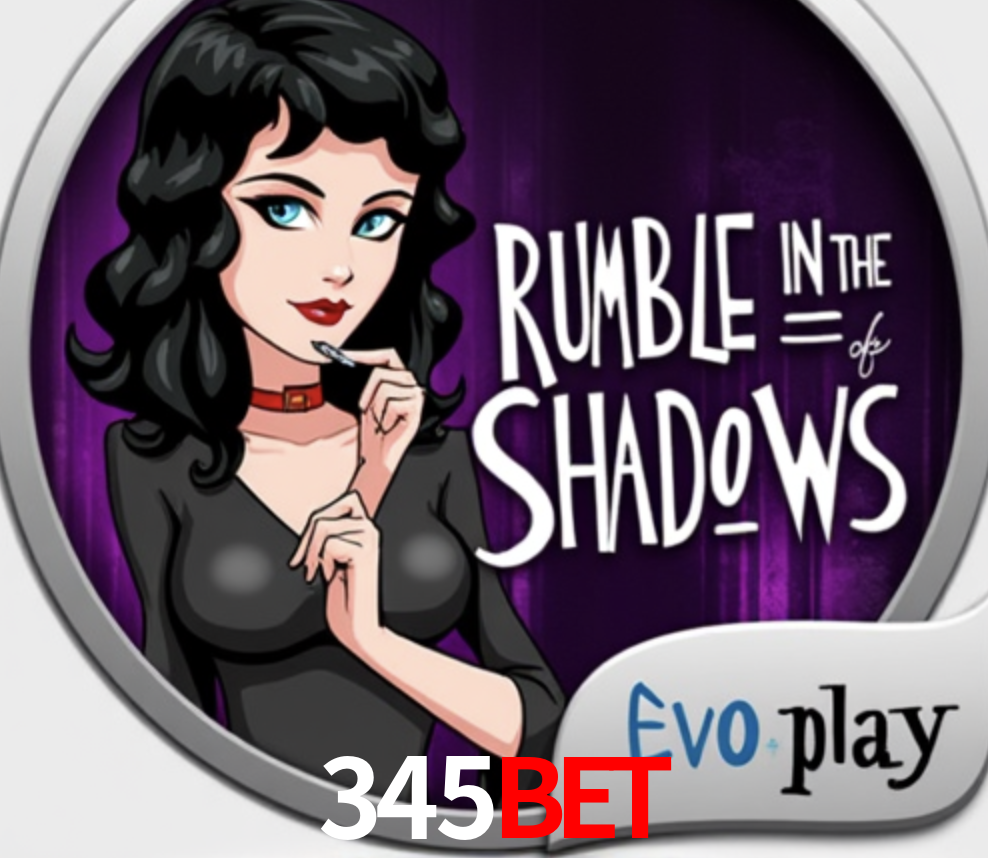 Casino Ao Vivo 345bet