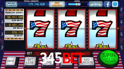 Experiência VIP 345bet