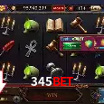 Promoções Sazonais 345bet