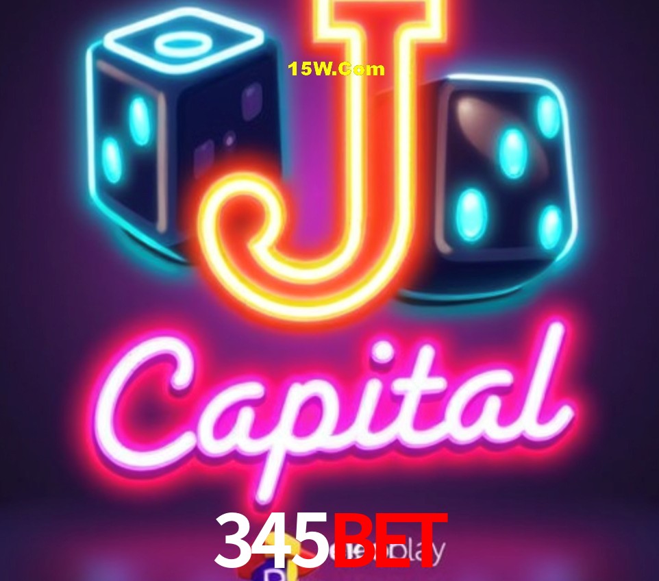 Provedores de Jogos 345bet