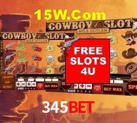 Ofertas Exclusivas 345bet