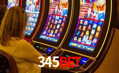 Estatísticas 345bet