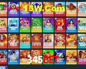 Login Seguro 345bet