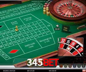 Especiais de Fim de Semana 345bet